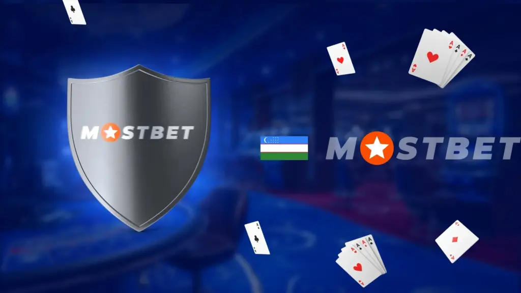 Mostbet oynalari bilan ishlashda xavfsizlikni qanday ta’minlash mumkin
