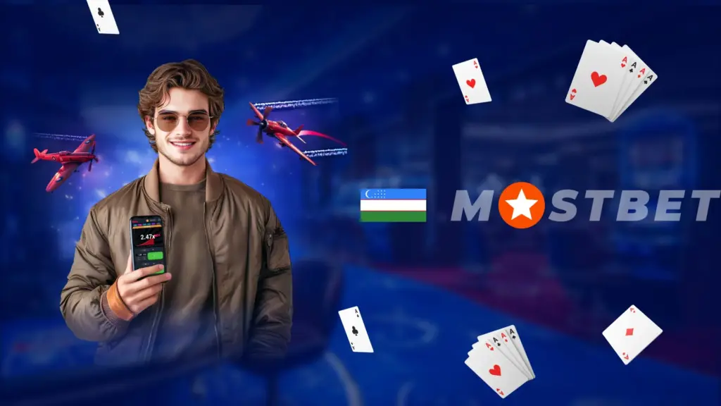 Где найти рабочее зеркало Мостбет сегодня