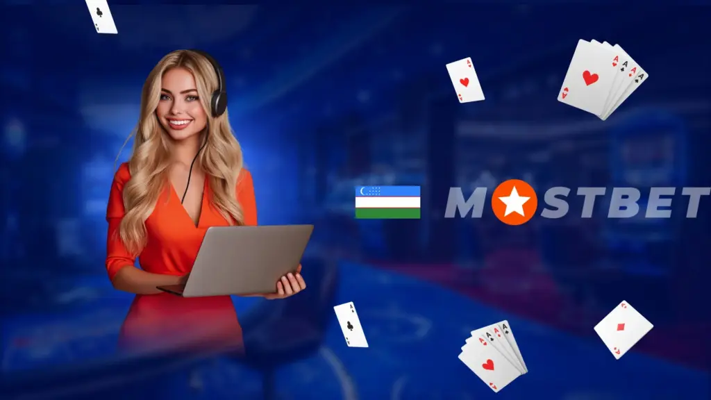 Инструкция по установке Mostbet APK