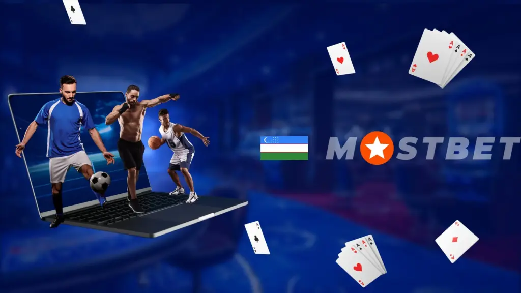 Мостбет зеркало сегодня в Узбекистане