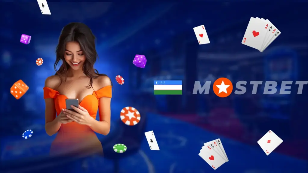 Mostbet APK-ni o’rnatish bo’yicha ko’rsatma