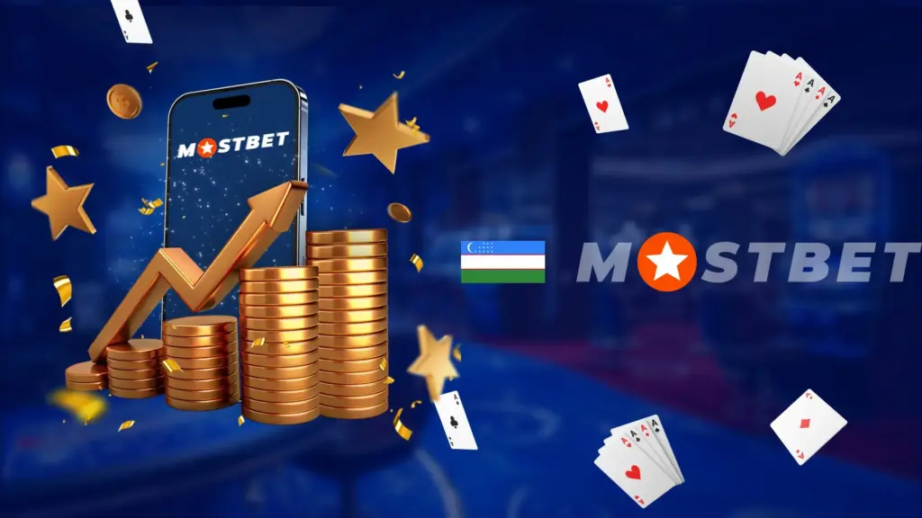 Mostbet promo-kodlari haqida nimalarni bilish muhim