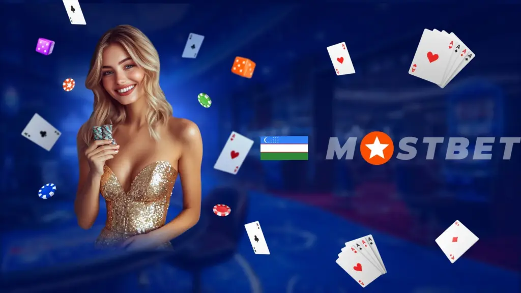 Mostbet promo-kodlarini qayerdan olish mumkin